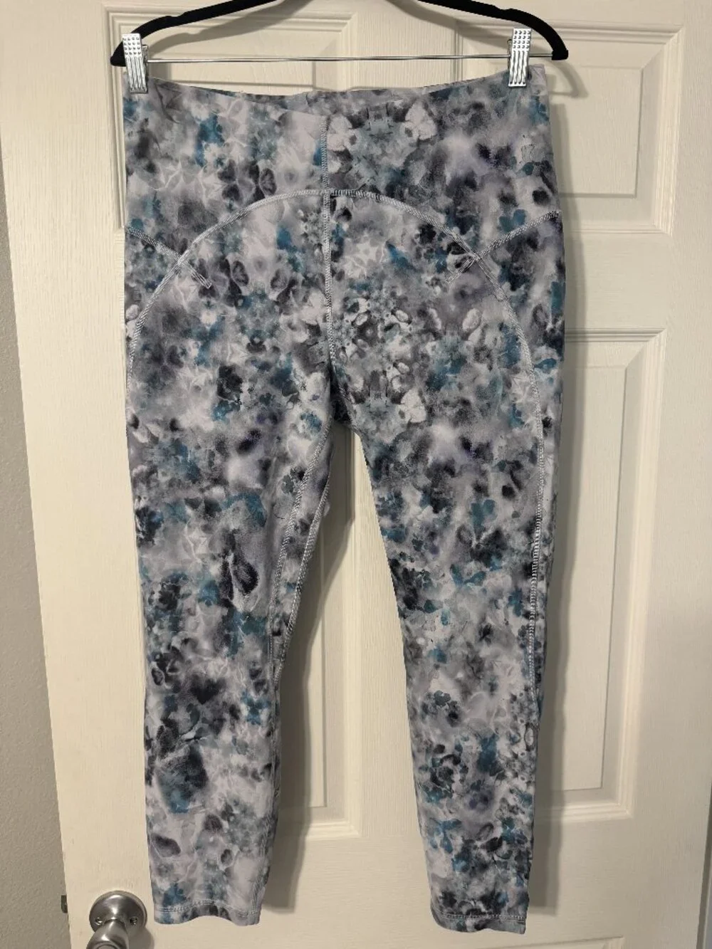NWT Lululemon Align High Rise Pants Size 14